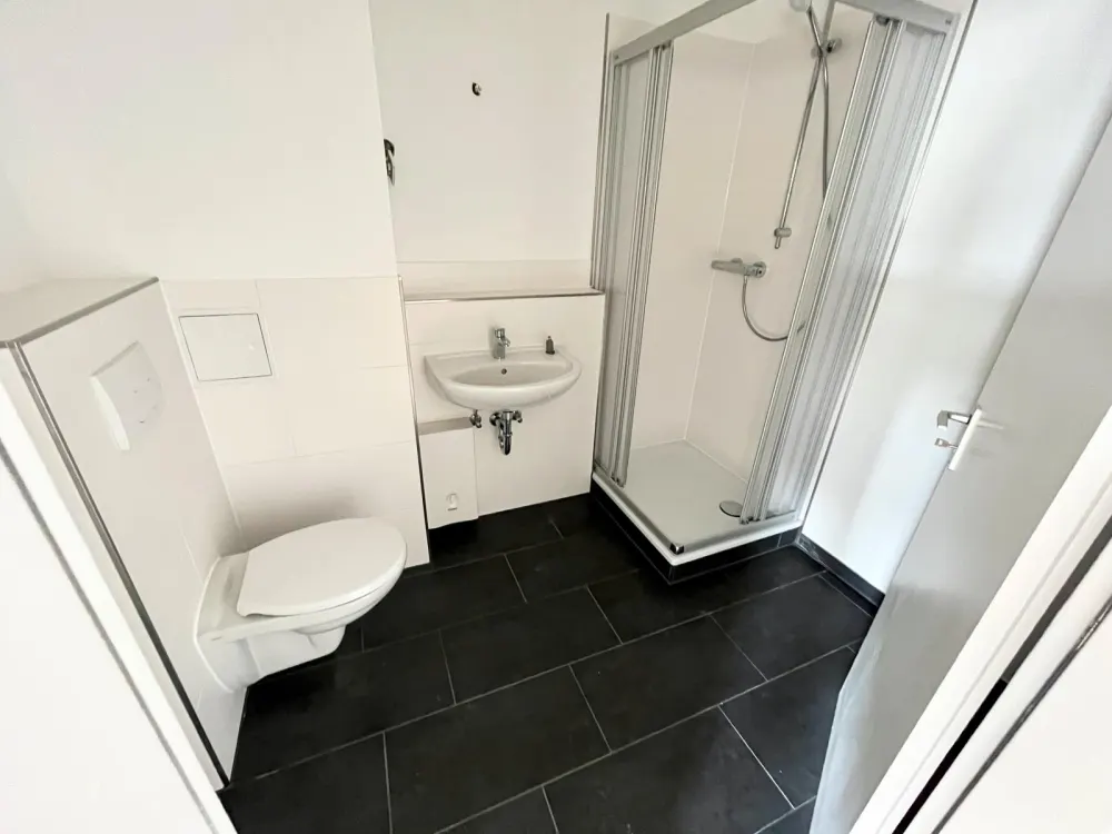 Schöne sanierte 2-Zimmer-Wohnung in Krefeld-Fischeln