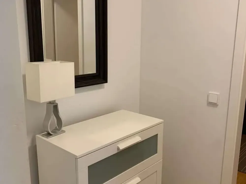 Moderne + Möblierte Wohnung nahe des Naturkundemuseums