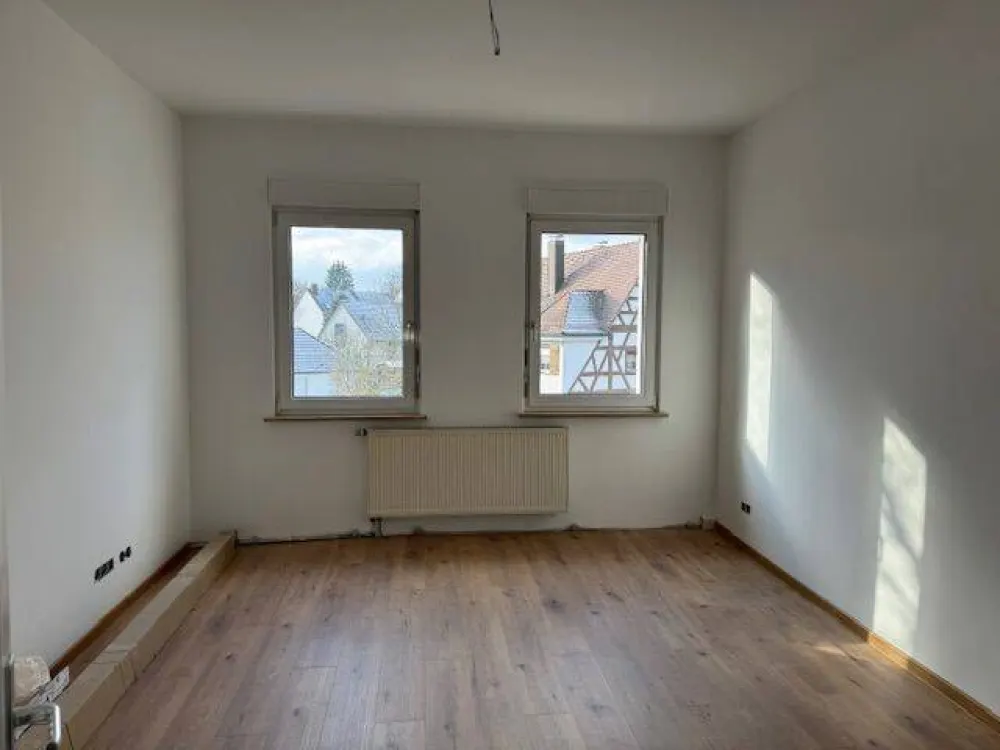 3 Zimmer im Herzen von Laufamholz
