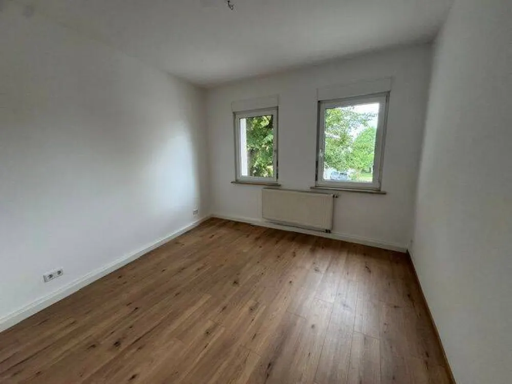 3 Zimmer im Herzen von Laufamholz