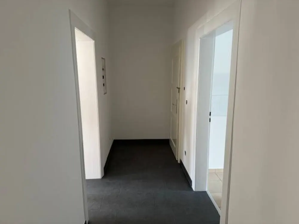 3 Zimmer im Herzen von Laufamholz