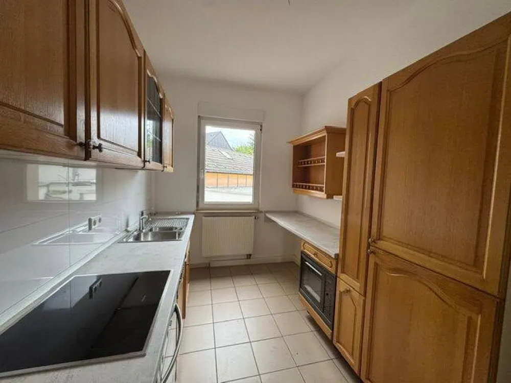 3 Zimmer im Herzen von Laufamholz