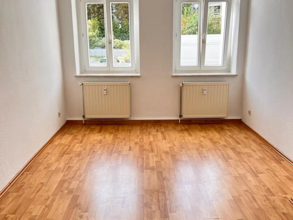 *Charmante 3-Raumwohnung*