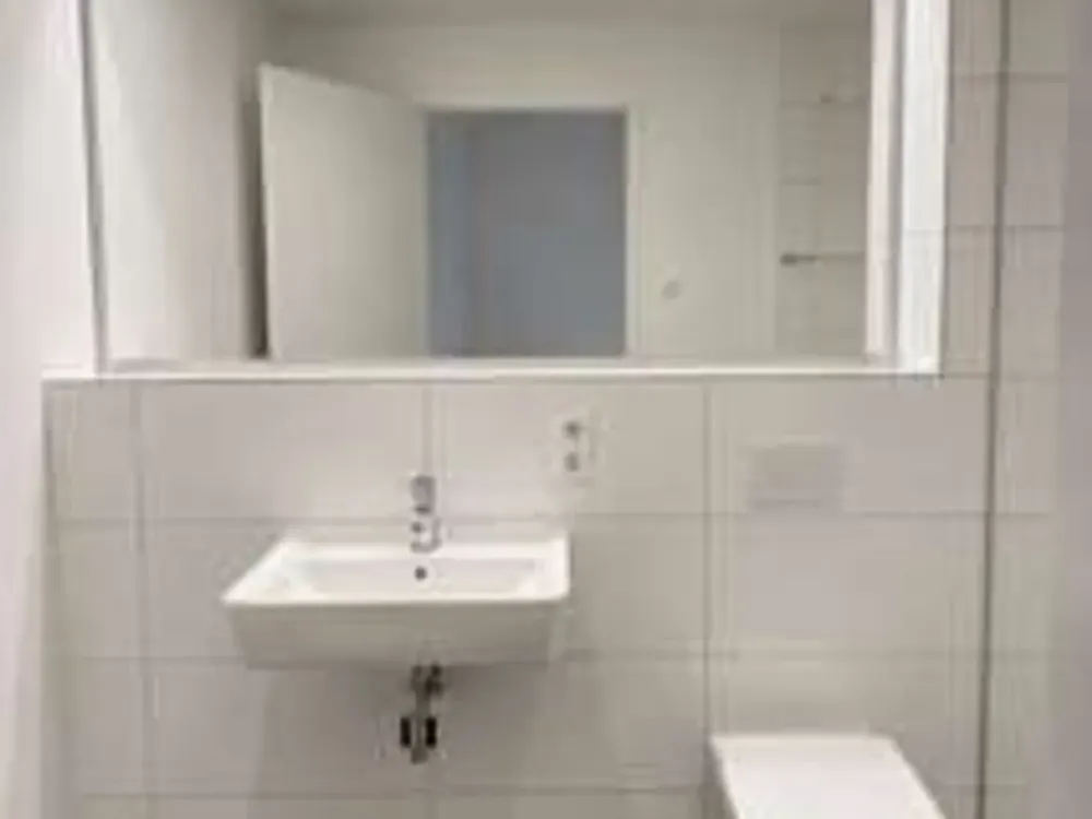 Moderne 4 Zimmer Wohnung im Vorderen Westen