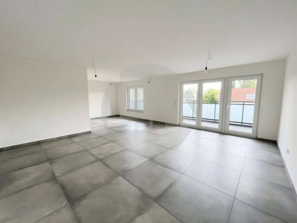 Zentral und Modern - Tolle Neubauwohnung am Großmarkt