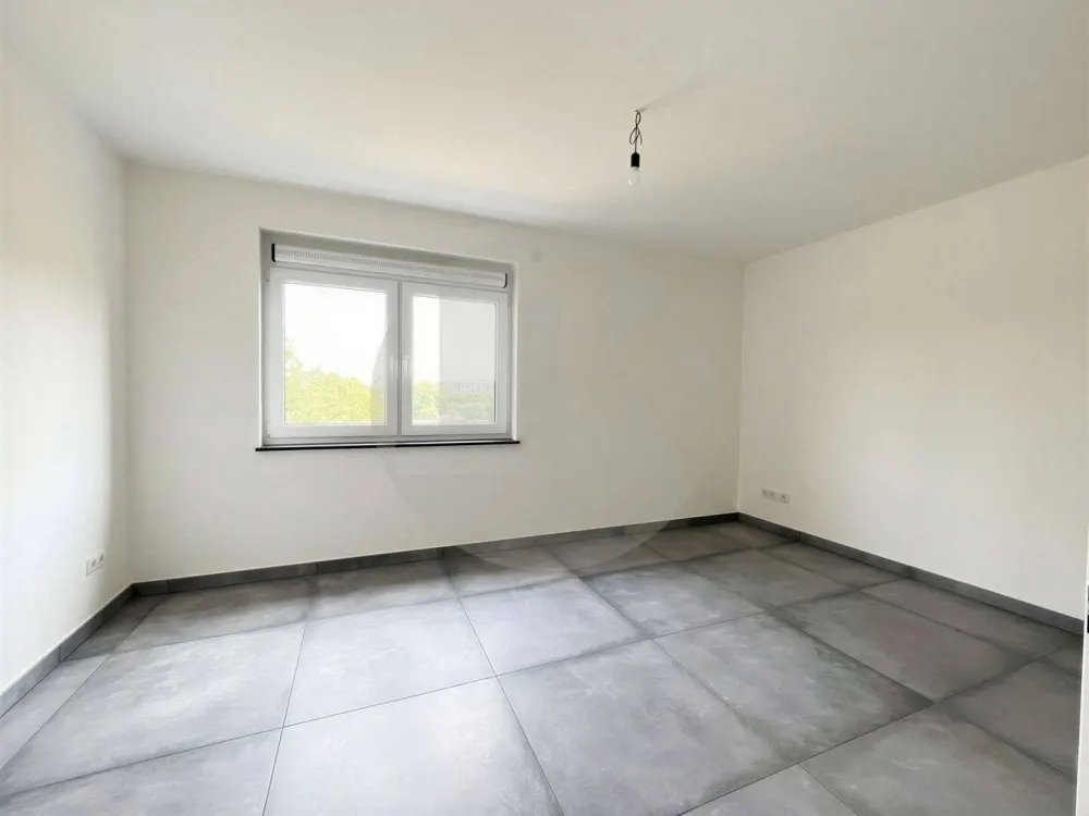 Zentral und Modern - Tolle Neubauwohnung am Großmarkt