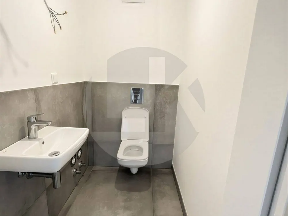 Zentral und Modern - Tolle Neubauwohnung am Großmarkt