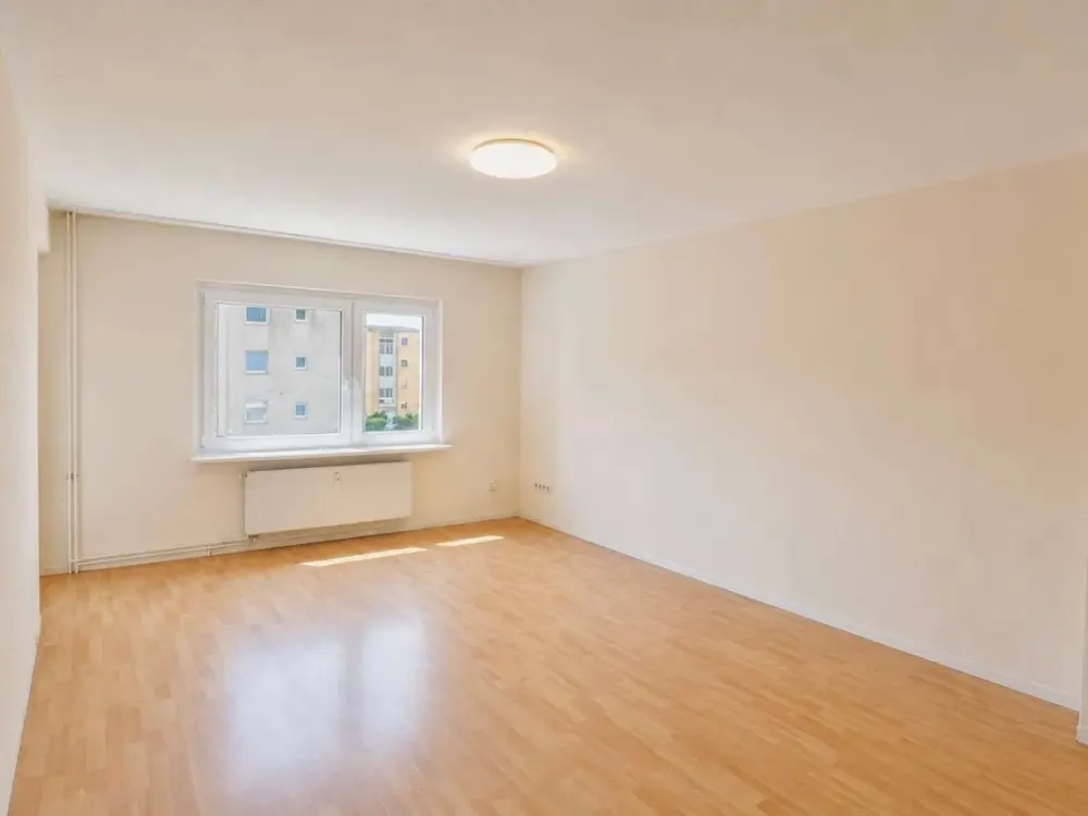 Ideal für Singles oder Paare, helle 2,5-Zimmer-Wohnung in Westerfilde