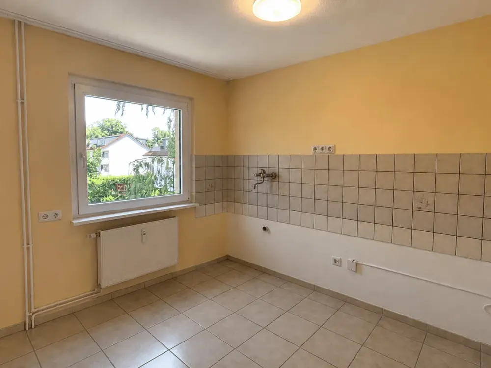 Ideal für Singles oder Paare, helle 2,5-Zimmer-Wohnung in Westerfilde