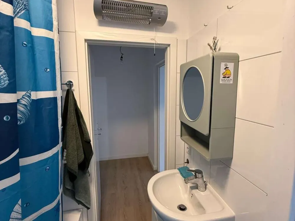 1 - Zimmer-Wohnung in Nürnberg - nähe Rathenauplatz !