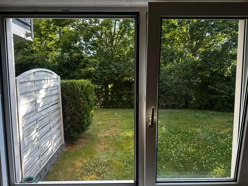 1-Zimmer Wohnung
