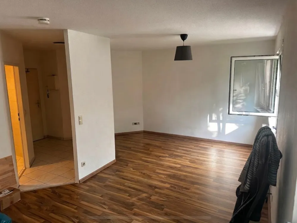1-Zimmer Wohnung