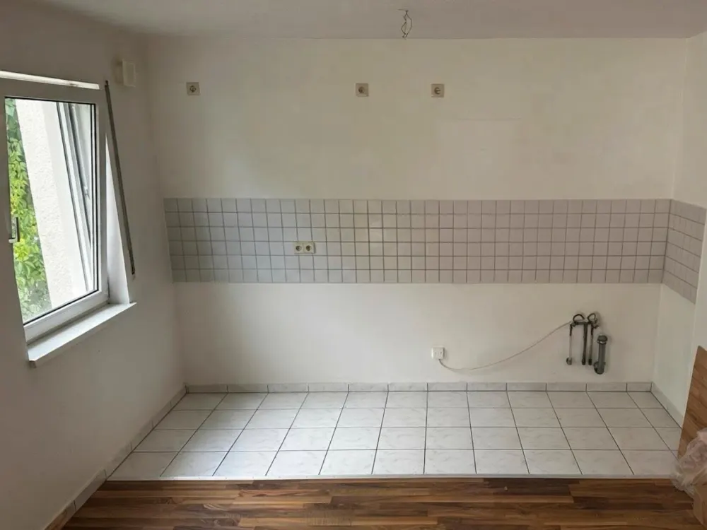 1-Zimmer Wohnung