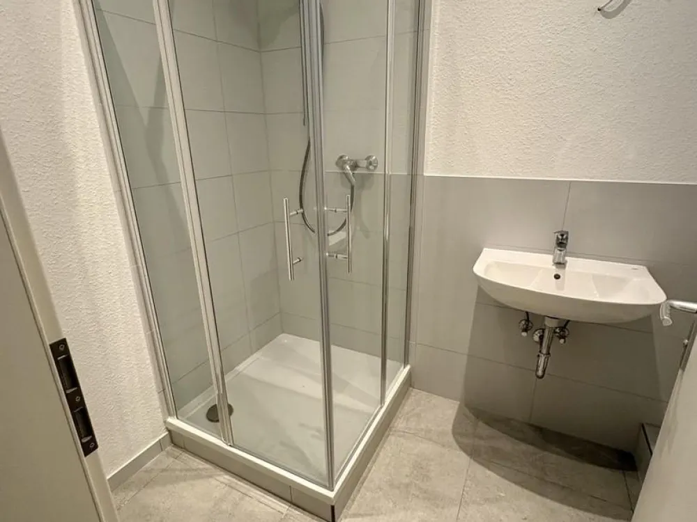 Renovierte 2-Zimmerwohnung in top Lage naher Berger Straße!