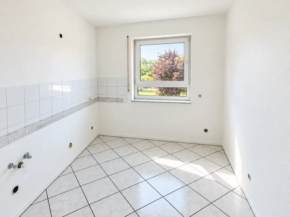 2-Zimmer-Wohnung mit Balkon in ruhiger Lage von Dietzenbach - sofort verfügbar