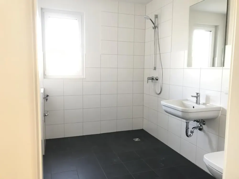 Ihre geräumige 2-Raum-Wohnung mit Aufzug!
