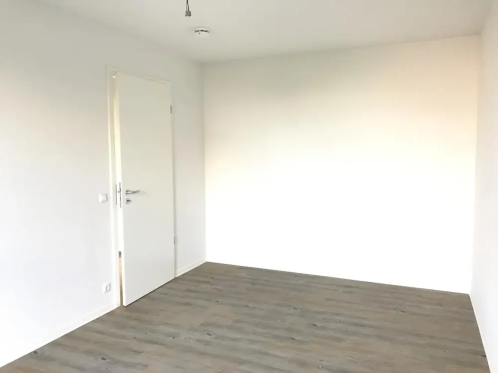 Ihre geräumige 2-Raum-Wohnung mit Aufzug!