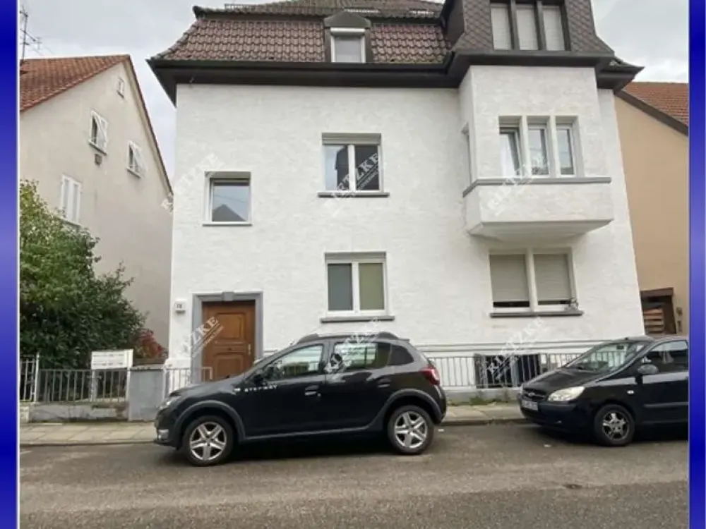 Helle, geräumige WG-Zimmer für Studenten oder Monteure