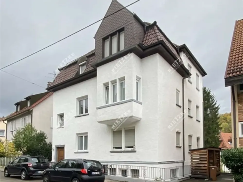 Helle, geräumige WG-Zimmer für Studenten oder Monteure