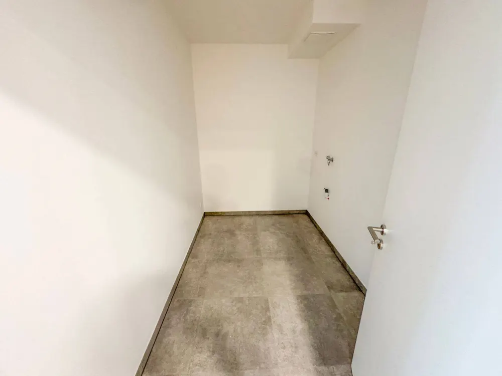 4-Zimmer-Wohnung - | Erstbezug | Balkon | barrierefrei |Tiefgarage