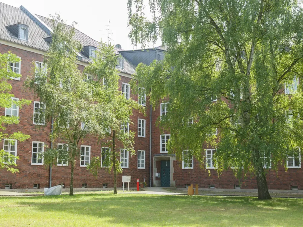 Modernes Apartment für Pendler! *ONLINE BESICHTIGUNG MÖGLICH*