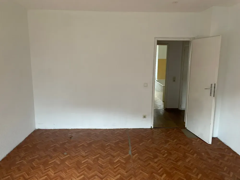 Gemütliche 2-Zimmerwohnung Hochparterre