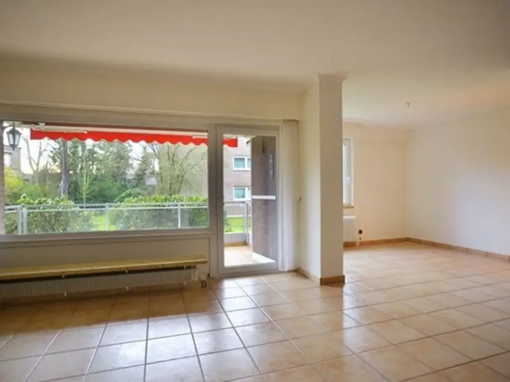 Exklusive 3-Zimmer-Wohnung mit viel Raum