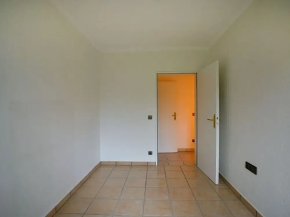 Exklusive 3-Zimmer-Wohnung mit viel Raum