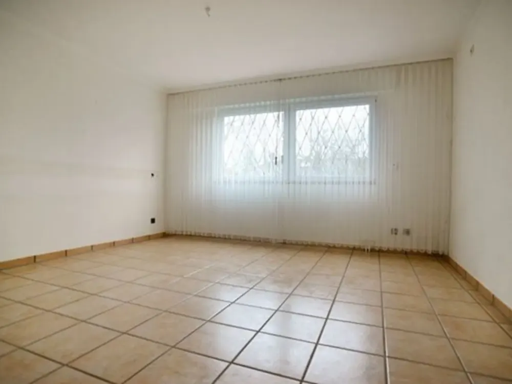 Exklusive 3-Zimmer-Wohnung mit viel Raum