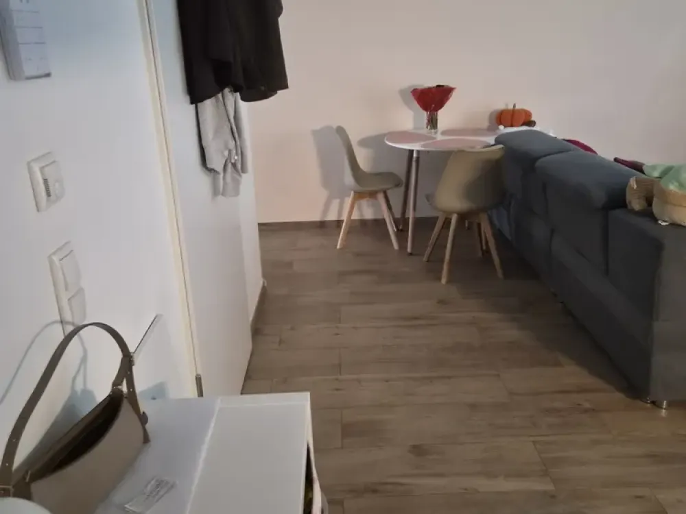 Funktionale 2-Zimmer-Wohnung in Hamburg Wandsbek