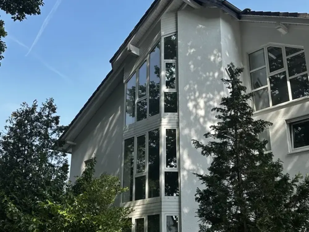Hochwertige Maisonette-Wohnung mit 4,5 Zimmern in begehrter Wohnlage von Langen