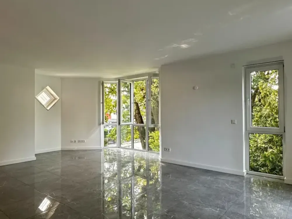 Hochwertige Maisonette-Wohnung mit 4,5 Zimmern in begehrter Wohnlage von Langen