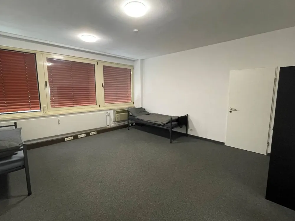 WG Zimmer in Stuttgart - günstig und flexibel für Wohnen auf Zeit mieten