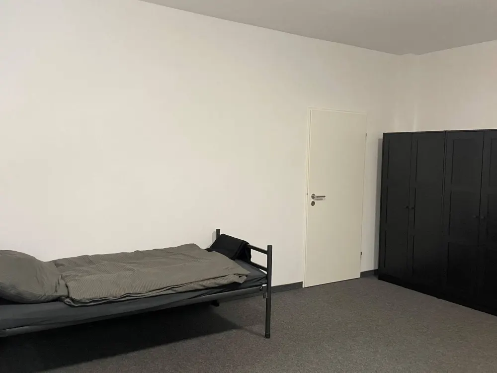WG Zimmer in Stuttgart - günstig und flexibel für Wohnen auf Zeit mieten