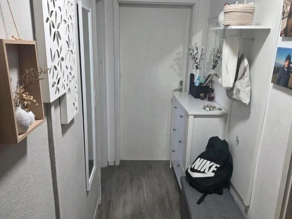 3 Zimmer Dachgeschosswohnung in Friedrichshafen