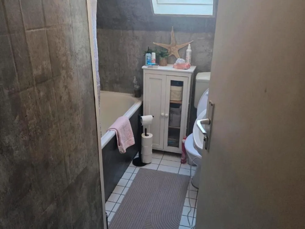 3 Zimmer Dachgeschosswohnung in Friedrichshafen