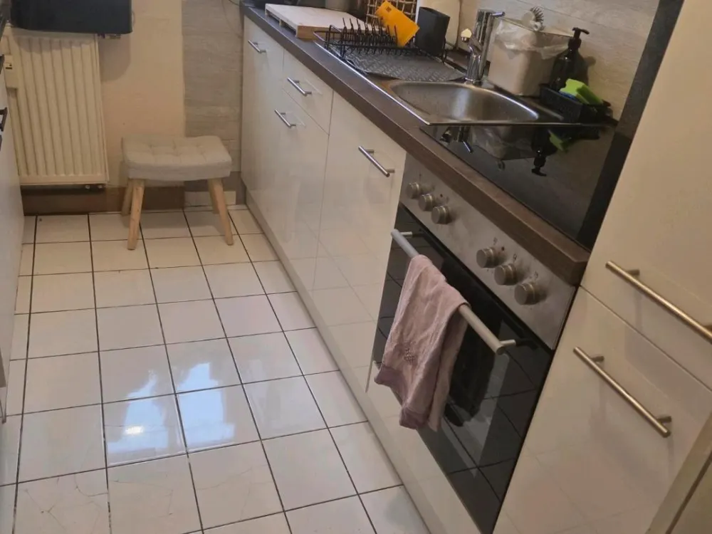 3 Zimmer Dachgeschosswohnung in Friedrichshafen