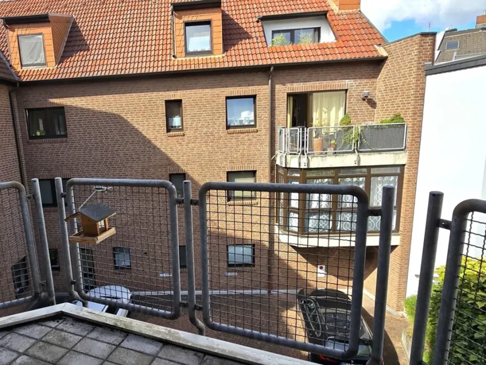Wohnung in Ratingen Mitte ab 01.12 zu vermieten