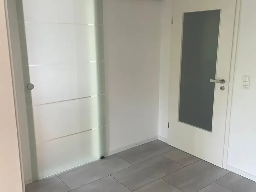 Living with Character: 3.5-Room Apartment in Dortmund-Berghofen