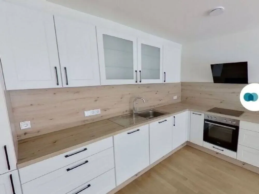 Erstbezug - Moderne 2-Zi.-Wohnung im Herzen von Stuttgart-Feuerbach