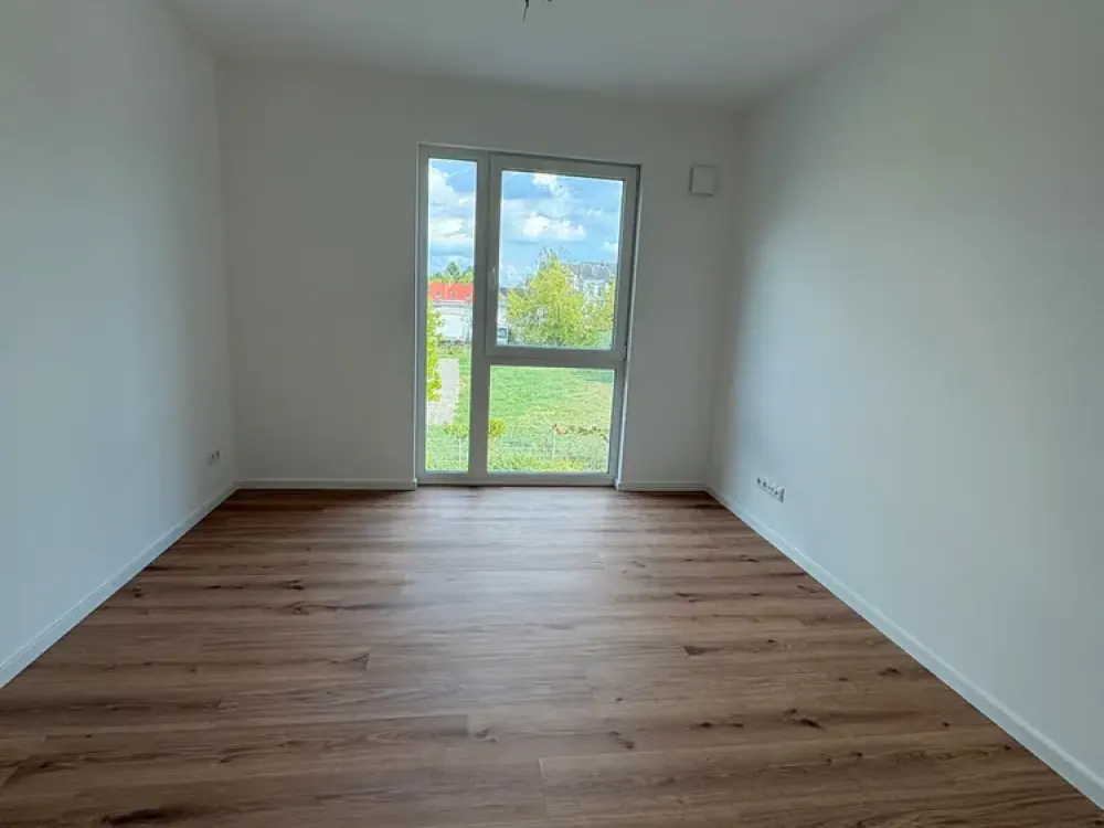 Neubau - Erstbezug in Velten