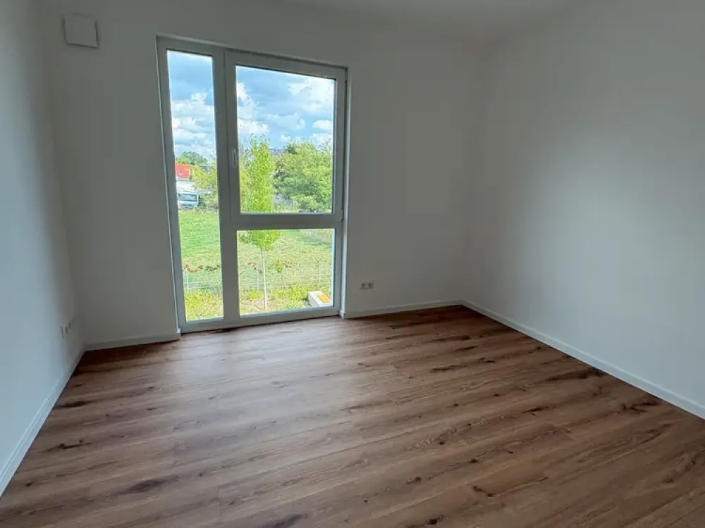 Neubau - Erstbezug in Velten