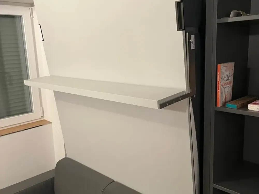 möbliertes Studio-Apartment - Himpfelhof