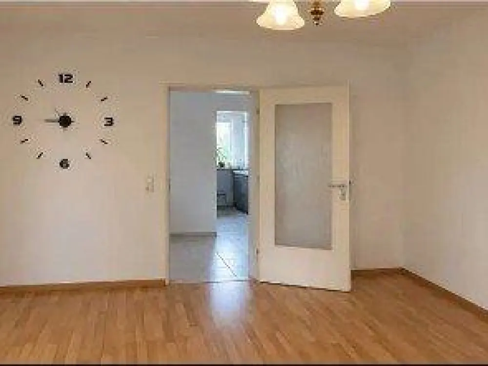 2,5-Zimmer-Wohnung in Neu-Isenburg mit Balkon
