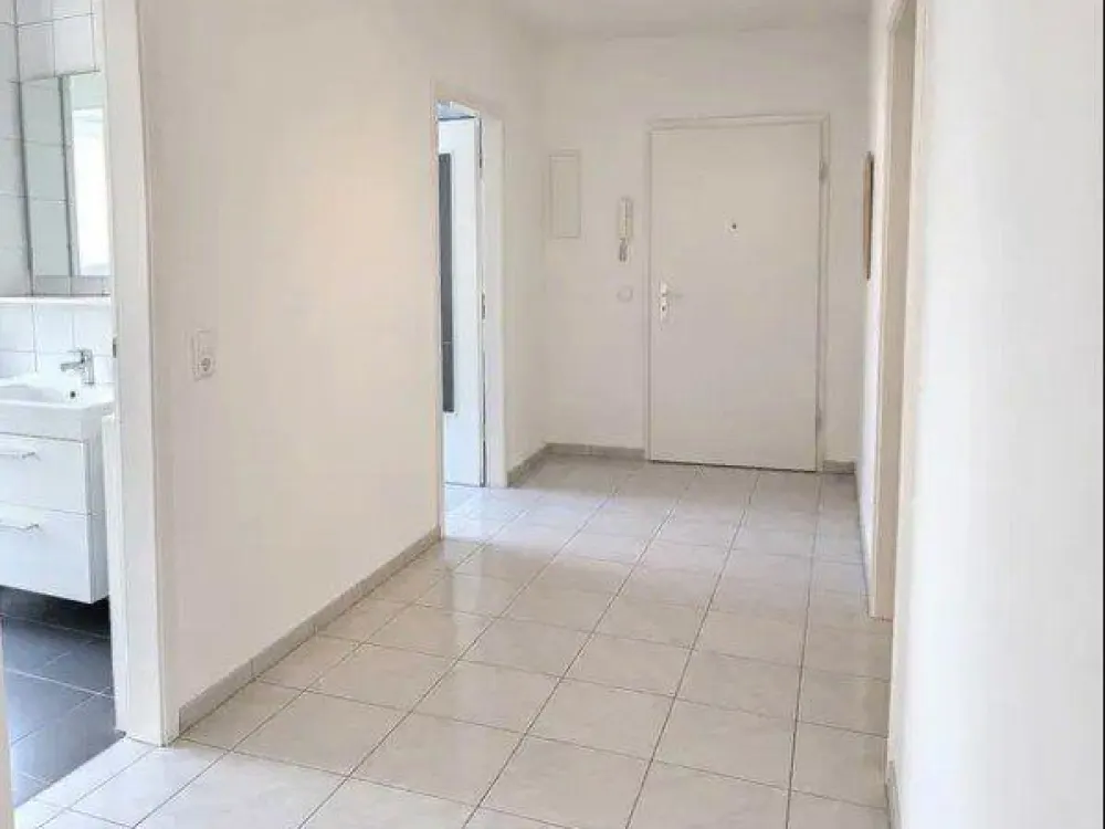 2,5-Zimmer-Wohnung in Neu-Isenburg mit Balkon