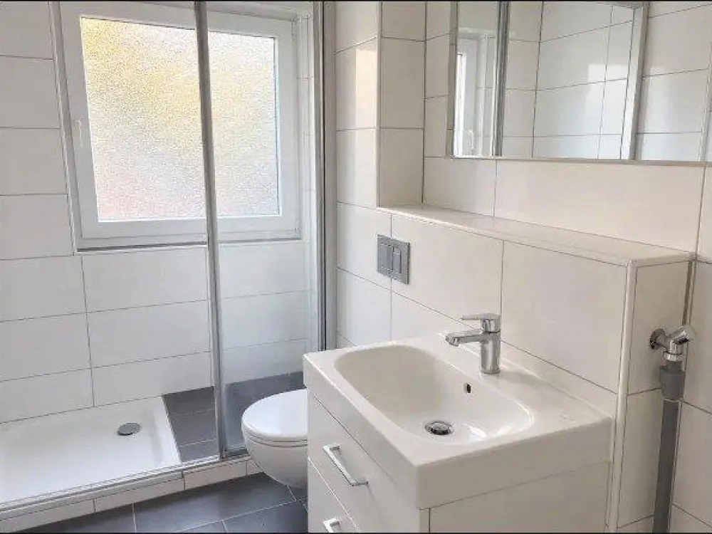 2,5-Zimmer-Wohnung in Neu-Isenburg mit Balkon