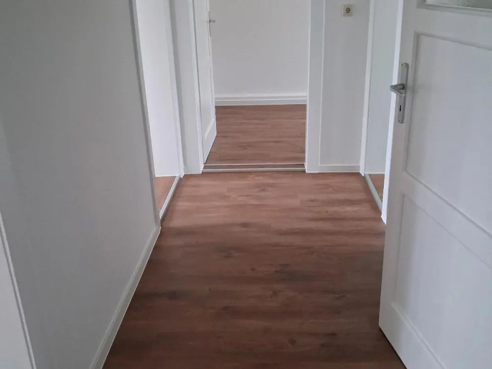 2 Raumwohnung