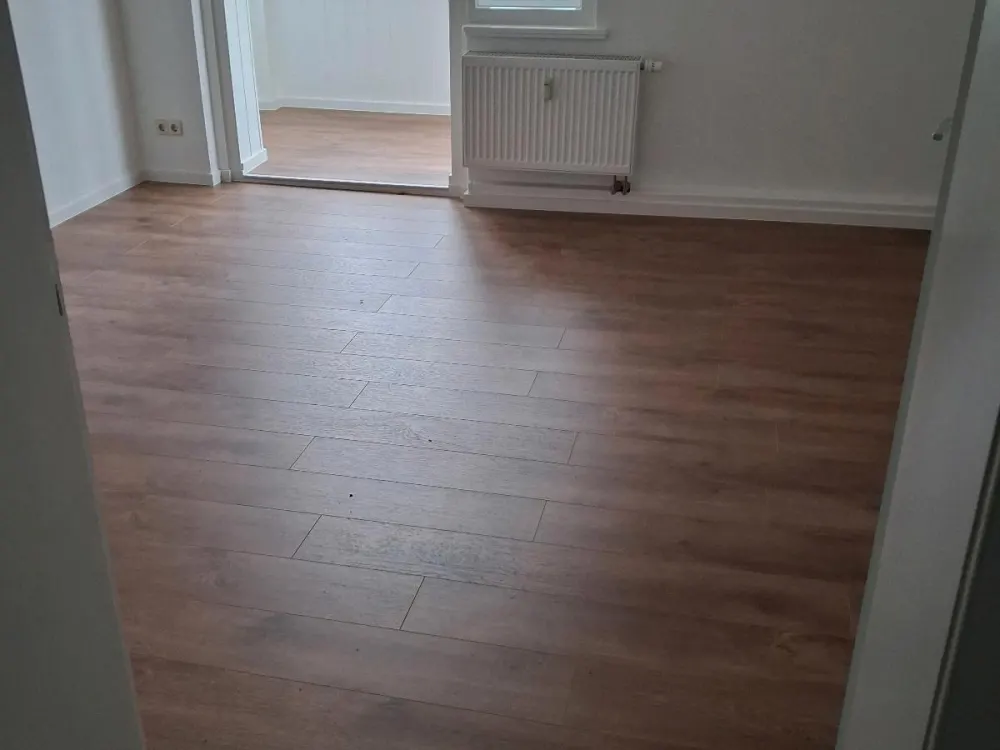 2 Raumwohnung