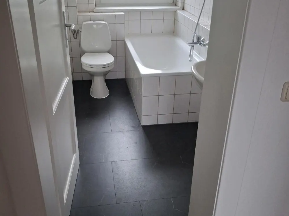 2 Raumwohnung