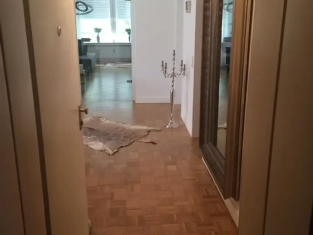 Schöne und sanierte 3,5-Raum-Wohnung mit gehobener Innenausstattung mit EBK in Dortmund